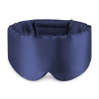 Antifaz de Seda para un Sueño Profundo AuraRelieve