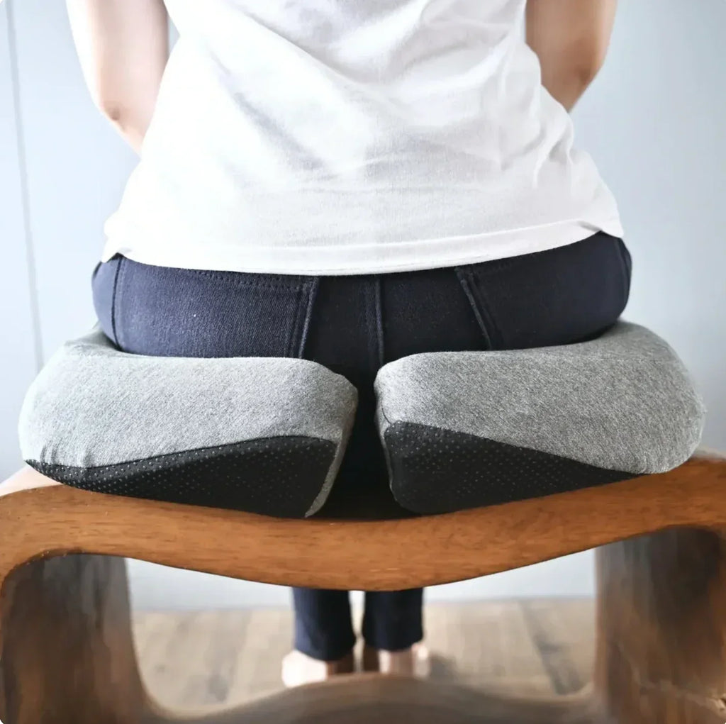 Cojín Ortopédico para Silla AuraRelieve